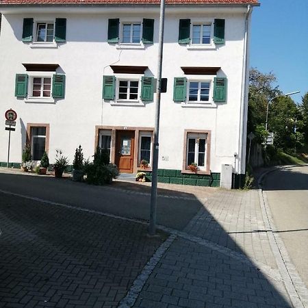 Appartement Sonnenschein Wehr à Wehr  Extérieur photo