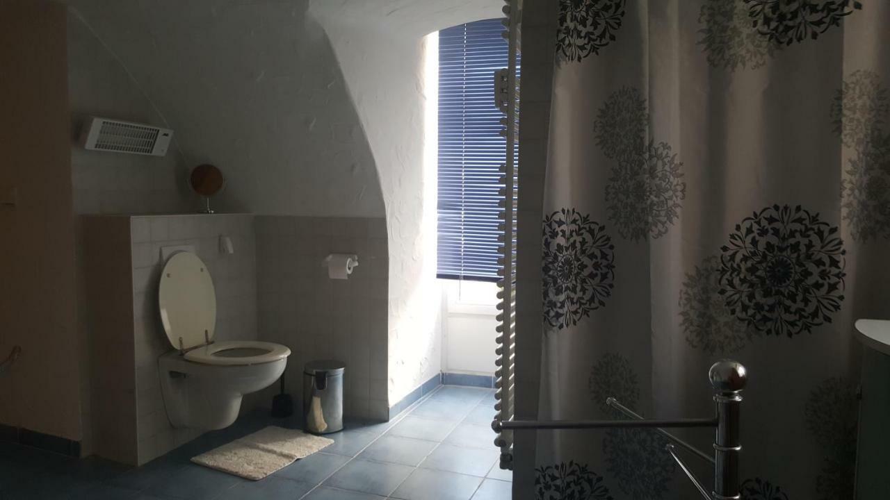 Appartement Sonnenschein Wehr à Wehr  Extérieur photo