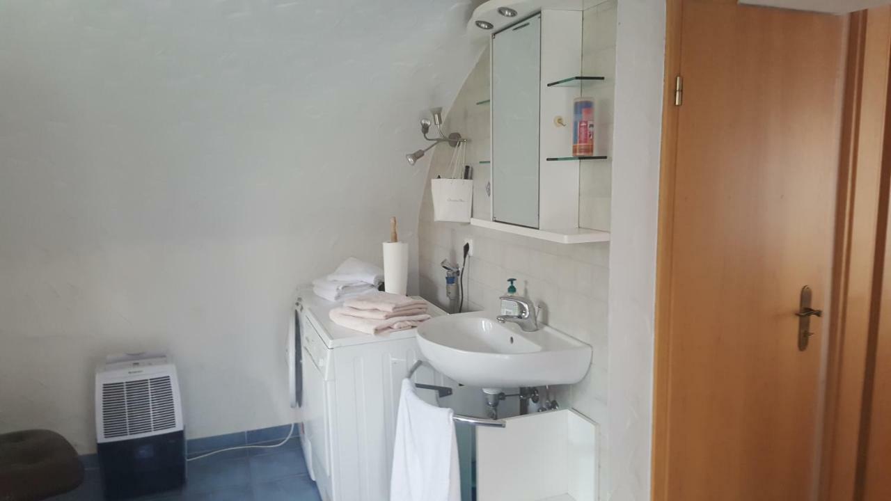 Appartement Sonnenschein Wehr à Wehr  Extérieur photo