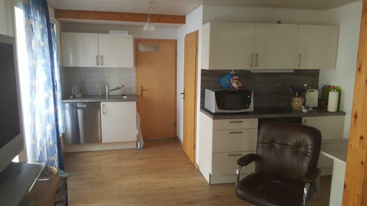 Appartement Sonnenschein Wehr à Wehr  Extérieur photo