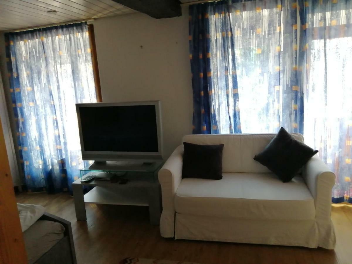 Appartement Sonnenschein Wehr à Wehr  Extérieur photo