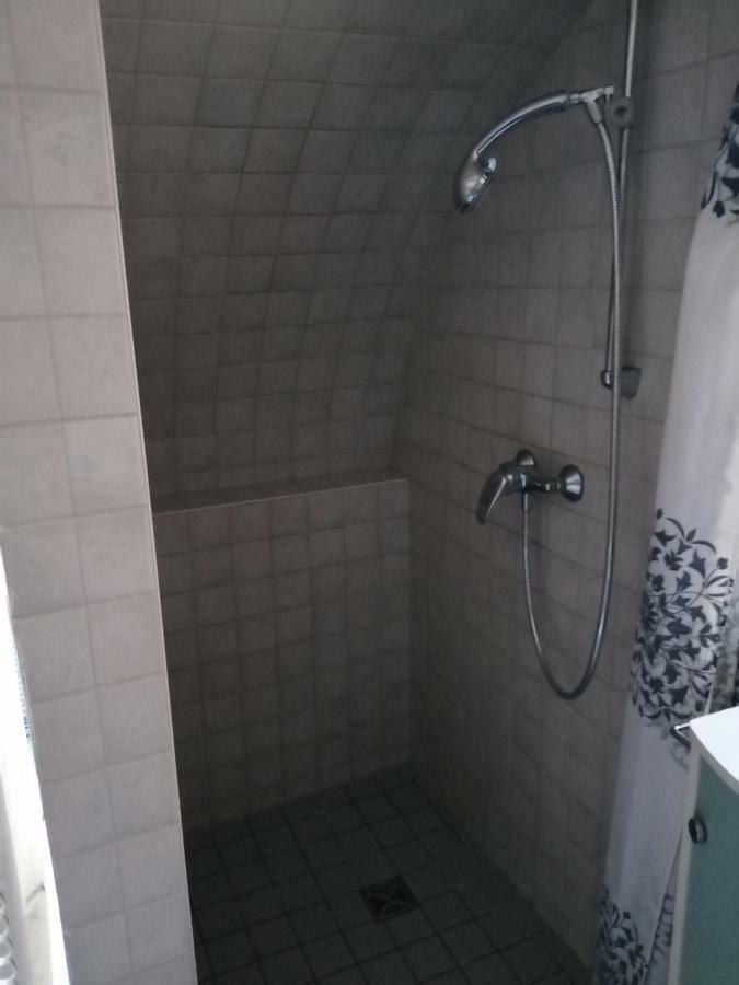 Appartement Sonnenschein Wehr à Wehr  Extérieur photo