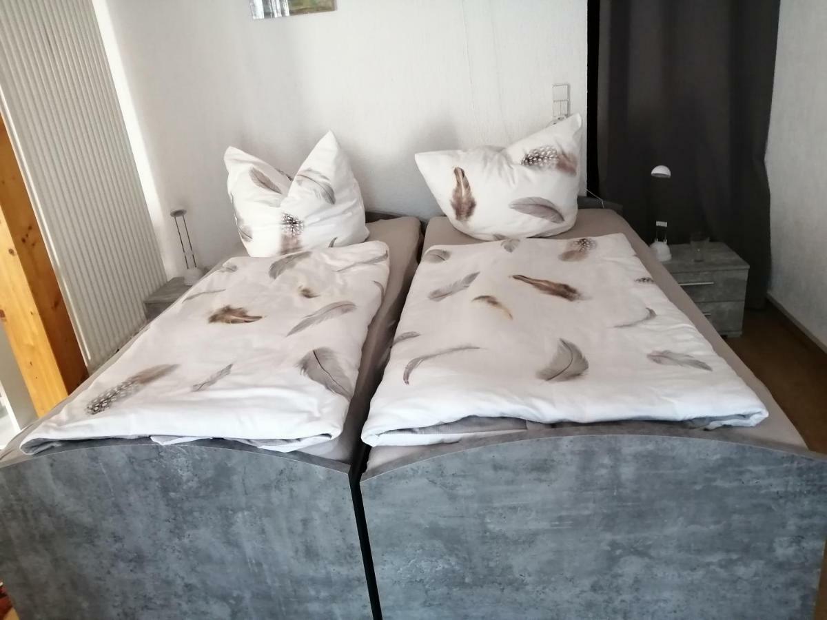 Appartement Sonnenschein Wehr à Wehr  Extérieur photo