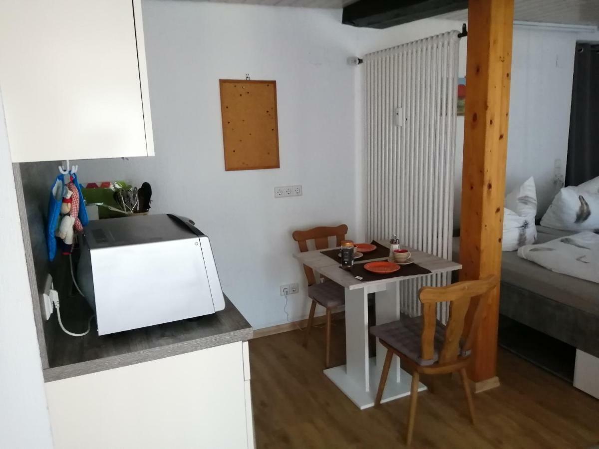 Appartement Sonnenschein Wehr à Wehr  Extérieur photo